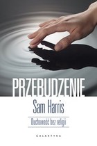 Przebudzenie - mobi, epub Duchowość bez religii