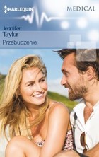 Przebudzenie - mobi, epub