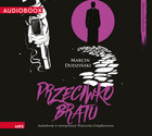 Przeciwko bratu - Audiobook mp3 Trylogia Profanum