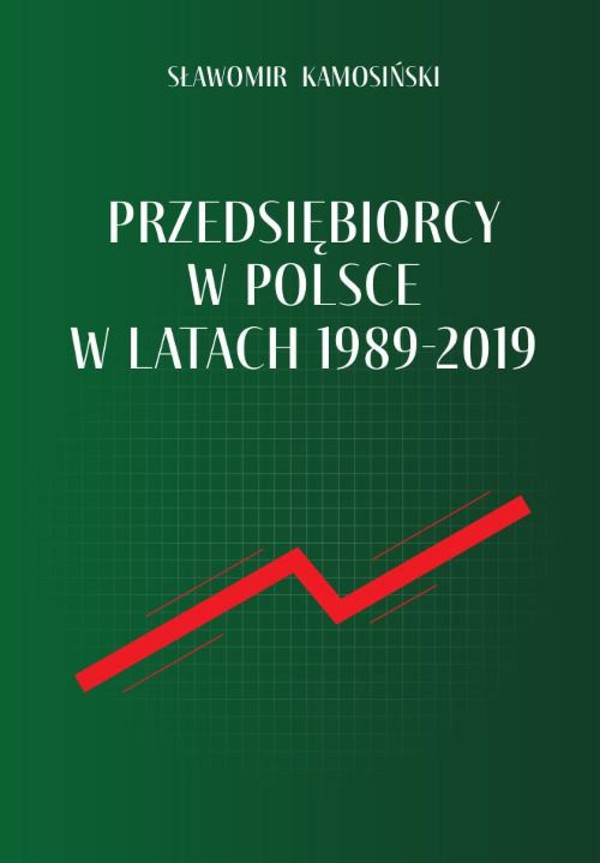 Przedsiębiorcy w Polsce w latach 1989-2019 - pdf
