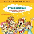 Przedszkolaki - Audiobook mp3