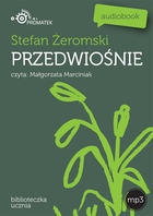 Przedwiośnie - Audiobook mp3