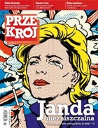 Przekrój nr 26/2013 - pdf Janda Niezniszczalna