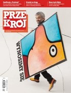 Przekrój nr 39/2013 - pdf Wynosimy się