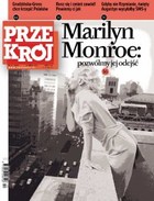Przekrój nr 12/2011 - pdf Marylin Monroe: pozwólmy jej odejść