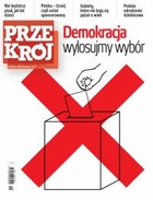 Przekrój nr 16/2012 - pdf Demokracja wylosujmy wybór