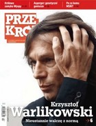 Przekrój nr 20/2013 - pdf Krzysztof Warlikowski - nieustannie walczę z normą