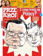 Przekrój nr 2/2011 - pdf Z czego śmieją się Polacy?