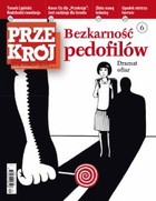 Przekrój nr 34/2011 - pdf Bezkarność pedofilów