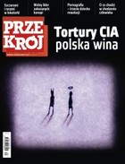 Przekrój nr 34/2012 - pdf Tortury CIA polska wina