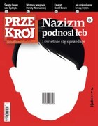 Przekrój nr 35/2011 - pdf Nazizm podnosi łeb