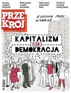 Przekrój nr 36/2012 - pdf Kapitalizm a demokracja