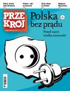 Przekrój nr 37/2011 - pdf Polska bez prądu