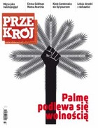 Przekrój nr 37/2012 - pdf Palmę podlewa się wolnością