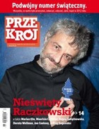 Przekrój nr 51/2012 - pdf Nieświęty Raczkowski