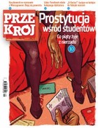 Przekrój nr 9/2011 - pdf Prostytucja wśród studentów