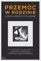 Przemoc w rodzinie - mobi, epub