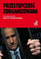 Przestępczość zorganizowana - pdf