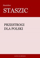 Przestrogi dla Polski - mobi, epub Klasyka na ebookach