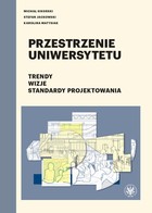 Przestrzenie uniwersytetu - pdf