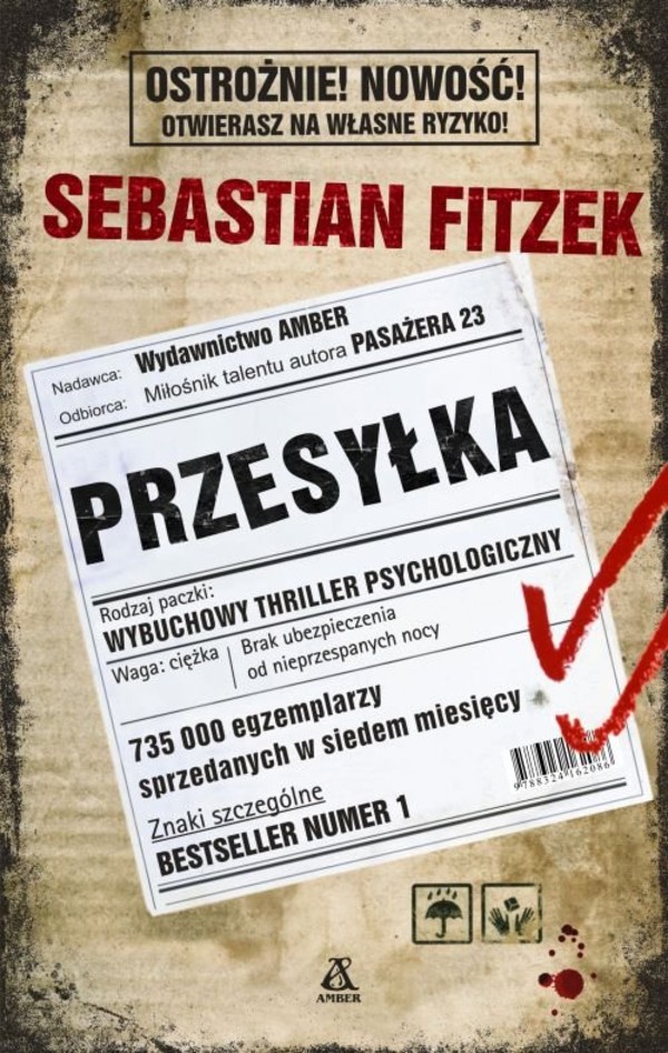 Przesyłka