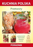 Przetwory - pdf Kuchnia polska