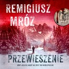 Przewieszenie Cykl: Komisarz Forst, Tom 2