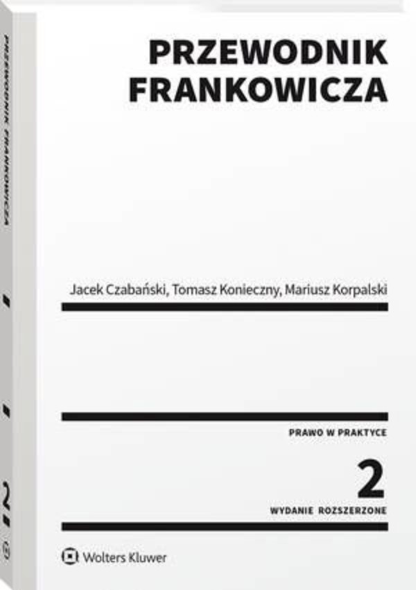 Przewodnik frankowicza - pdf