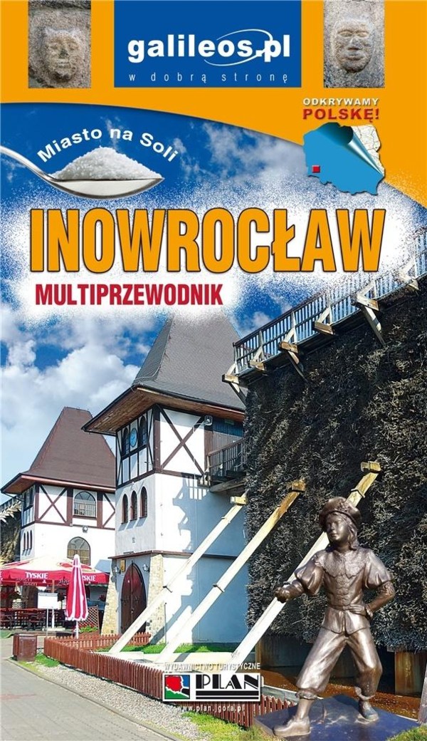 Przewodnik Inowrocław