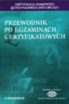 Przewodnik po egzaminach certyfikatowych