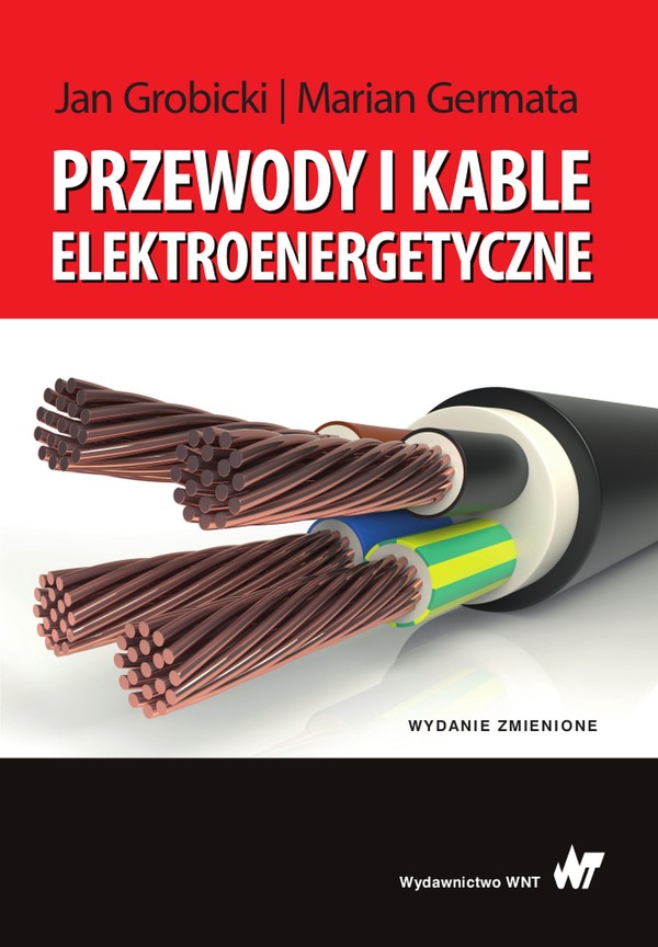Przewody i kable elektroenergetyczne
