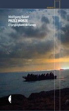 Przez morze - mobi, epub Z Syryjczykami do Europy