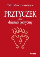 Prztyczek, czyli dziennik polityczny - pdf
