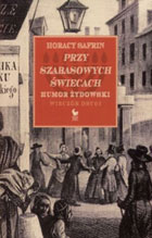 PRZY SZABASOWYCH ŚWIECACH WIECZÓR DRUGI