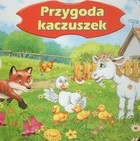 Przygoda kaczuszek