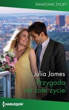 Przygoda na całe życie - mobi, epub