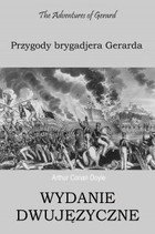 Przygody brygadjera Gerarda - pdf