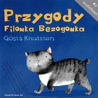 Przygody Filonka Bezogonka - Audiobook mp3