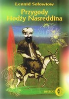 Przygody Hodży Nasreddina - mobi, epub