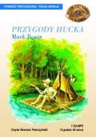 Przygody Hucka Finna - Audiobook mp3