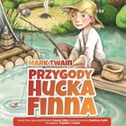 Przygody Hucka Finna - Audiobook mp3