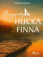 Przygody Hucka Finna - mobi, epub