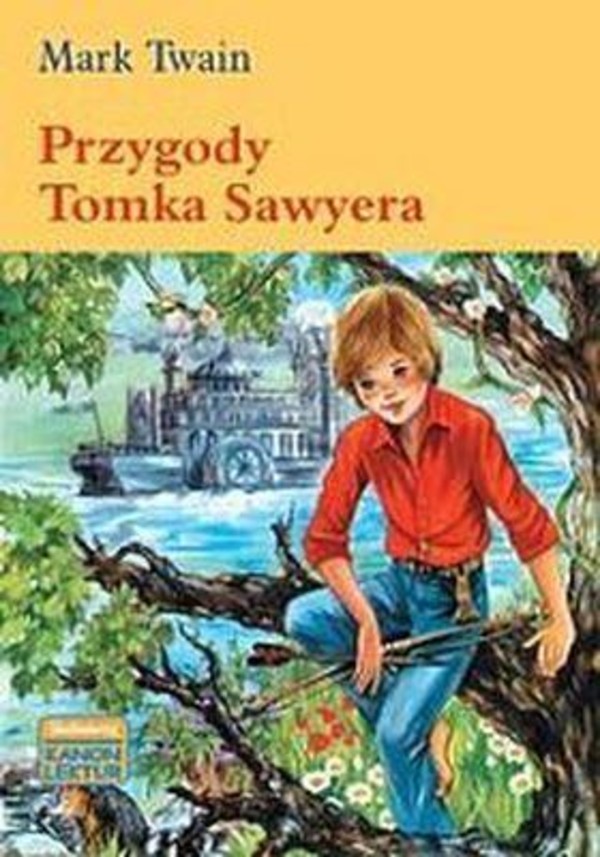 Przygody Tomka Sawyera