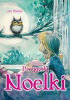 Przygody Noelki - mobi, epub, pdf
