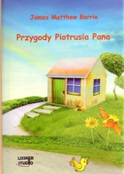 Przygody Piotrusia Pana Audiobook CD Audio