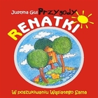 Przygody Renatki - Audiobook mp3