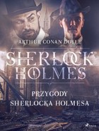 Przygody Sherlocka Holmesa - mobi, epub
