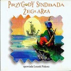 Przygody Sindbada Żeglarza Audiobook CD Audio/MP3