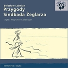 Przygody Sindbada Żeglarza - Audiobook mp3