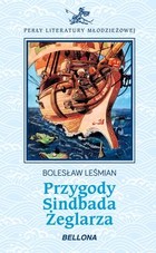 Przygody Sindbada Żeglarza - mobi, epub